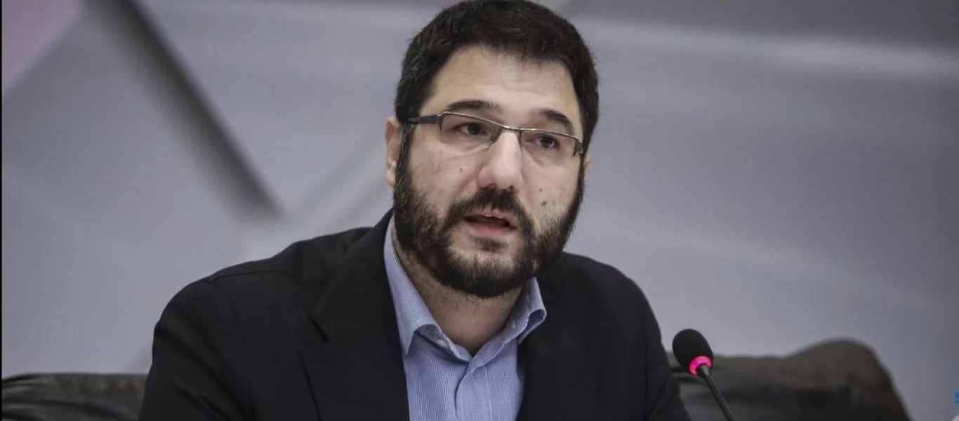 Ν.Ηλιόπουλος: «Πολύ λίγα και πολύ αργά όσα εξήγγειλε ο Κ.Μητσοτάκης στη ΔΕΘ»